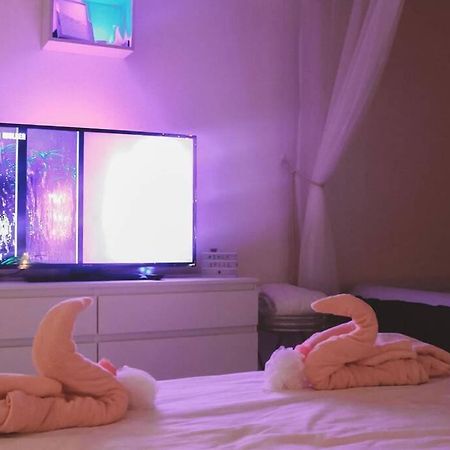 Shly Suite Et Spa Agde Esterno foto