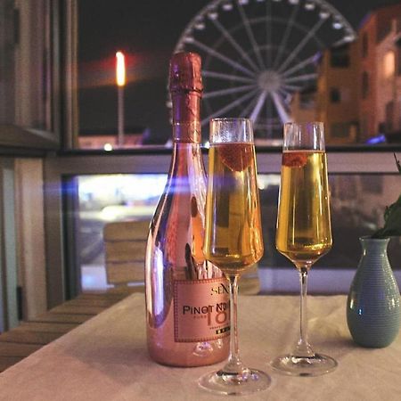 Shly Suite Et Spa Agde Esterno foto