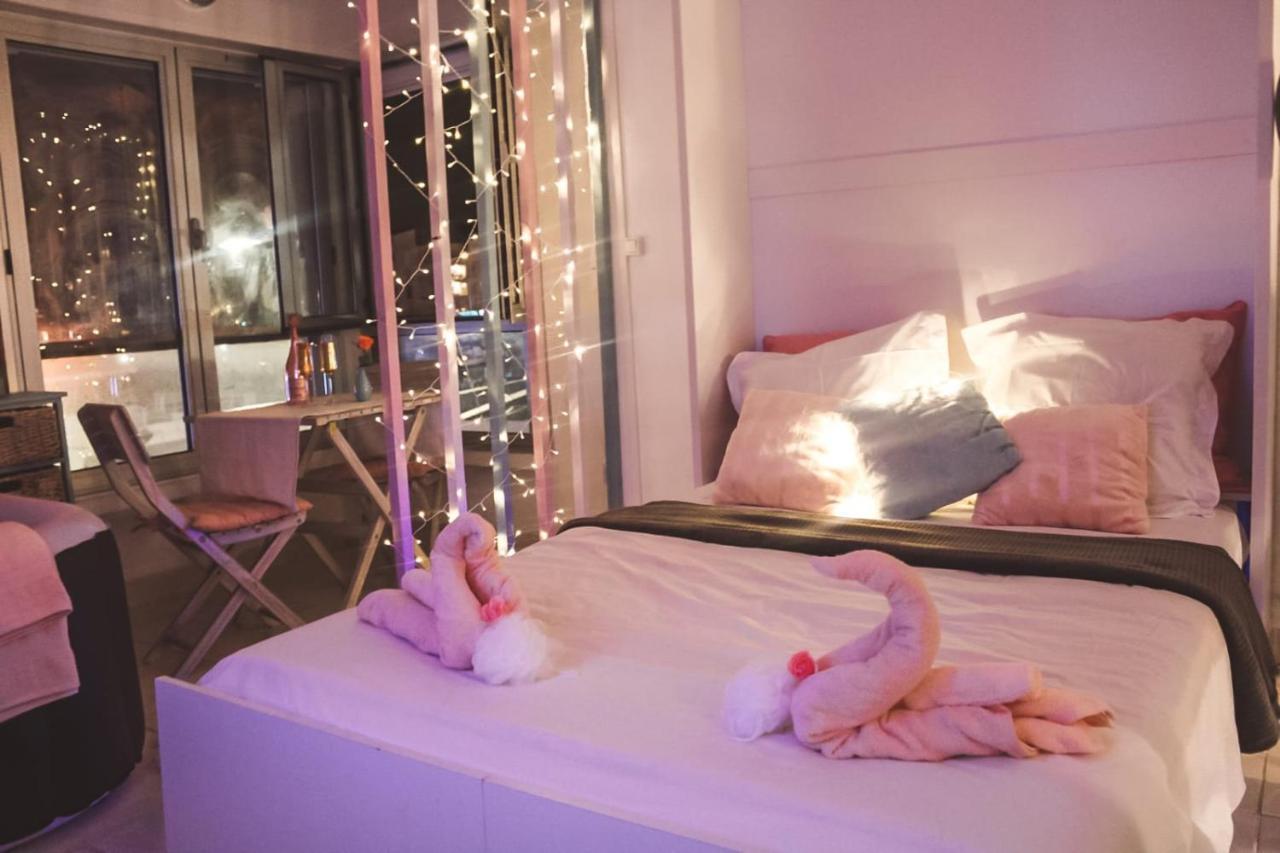 Shly Suite Et Spa Agde Esterno foto