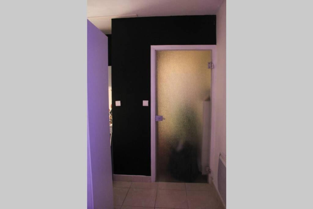 Shly Suite Et Spa Agde Esterno foto